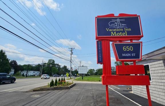 Vacation Inn