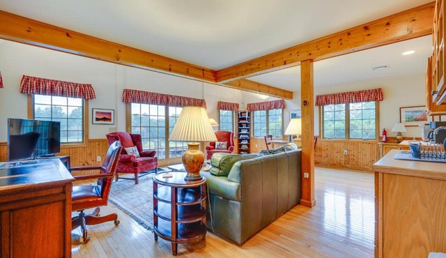 Vacation Rental Home in the Berkshires!
