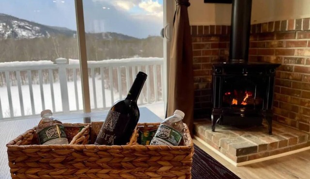 Valley Vista - Views~Hiking~Wine