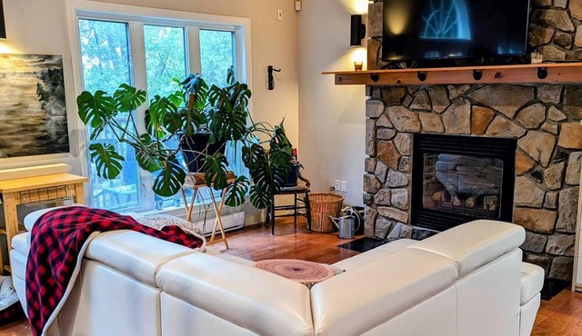 Vrbo Property in Sainte-Adèle