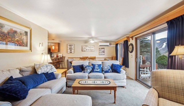 Walk to Slopes + Indoor Pool + Game Room + | Gore Mountain | Twister