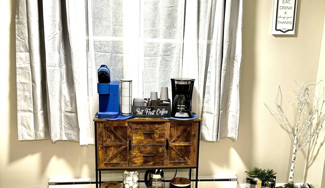 Walnut Hill Townhouse
