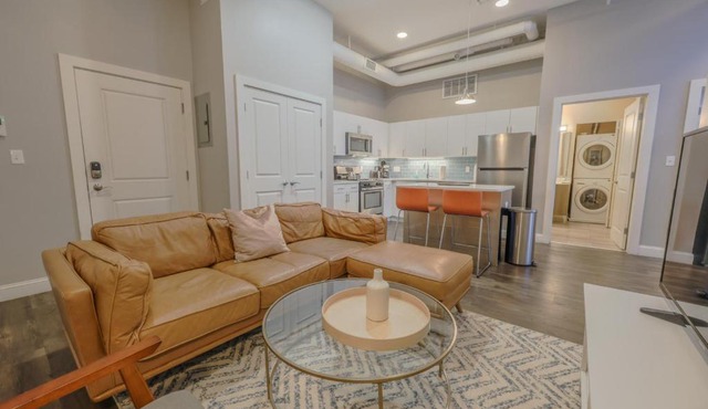 Washer Dryer in-unit Close to MGH and Beacon Hill