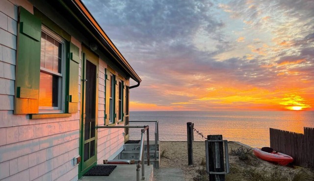 Water Front Days Cottage #15 (2255)