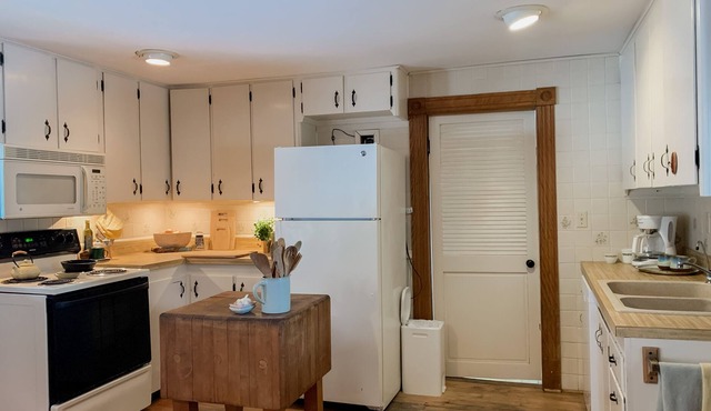 Waterbury Hollow - 2br close to Stowe / Sugarbush