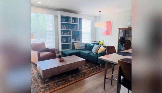 Waterford, CT - Beautifully furnished 1Bedroom/1Bath 864sf Apartment