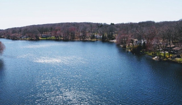 Waterfront Living in Niantic CT minutes from everything!