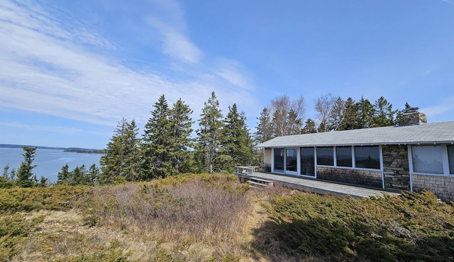 Weiss Upper - Incredibly Private, Amazingly Scenic