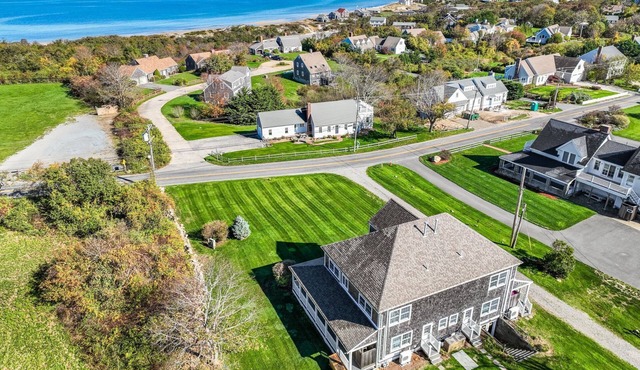 Welcome To A Castle In The Sand - .1 Mile to Corporation Beach