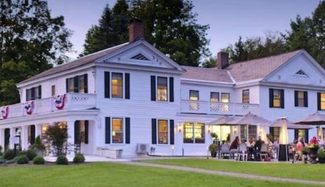 Welcome to "Bumblinn" ~ Historic Dorset, VT