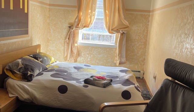 Welcoming Two Rooms with WiFi in CoHab Home Brooklyn