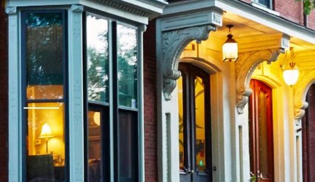 West End Collection at 146 Pine
