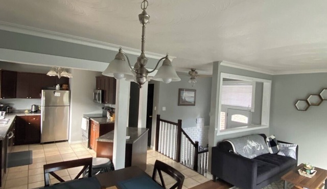 West End Lodging n