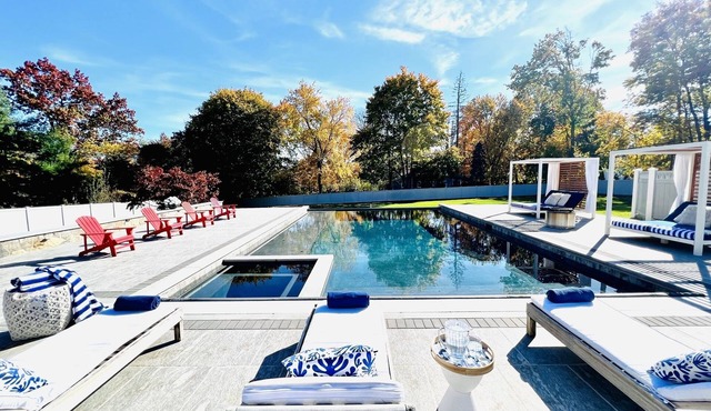 Westport Wonder Summer Rental with Pool!