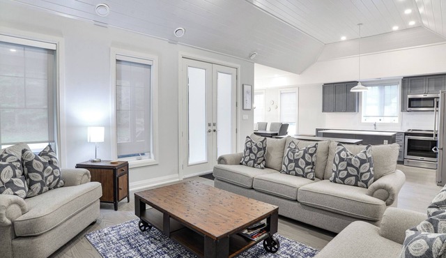 Westwinds Cottage (#41)