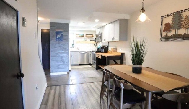 White Mountain Condo With Spectacular Views!