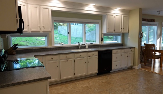 Wildwood Cottage in Seal Harbor - the ideal location for your Acadia adventures!
