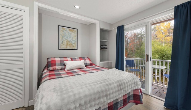 Winnipesaukee All Season Getaway