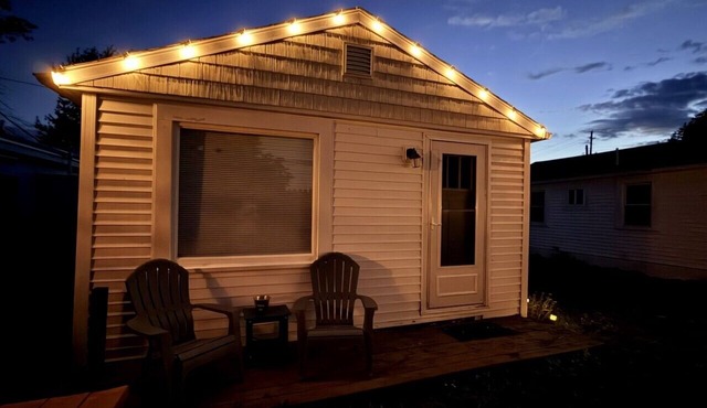 Wonderful and Quaint GOTL Cottage- Pet Friendly!