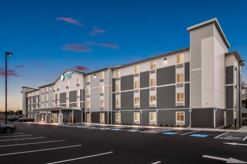 WoodSpring Suites Beaverton - Portland West in Beaverton