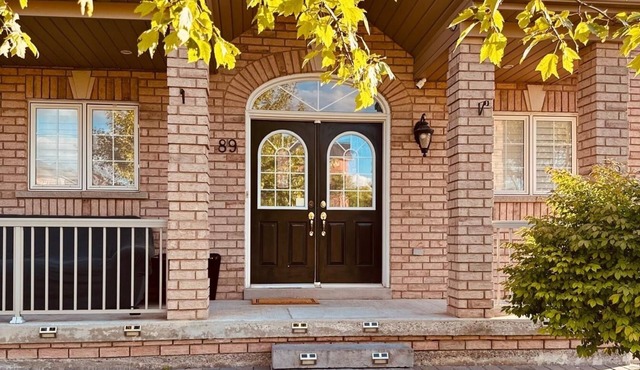 Woodspring Vacation Home