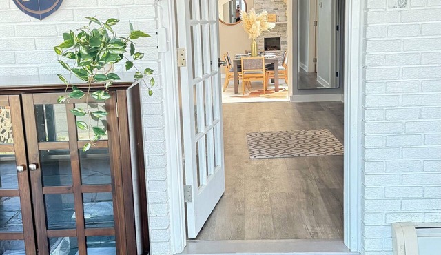 World Cup 5Bd spacious house with private beach views of NYC. Minutes from Ferry