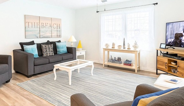 Wow. Newly re-done Great Location: 3-Bedroom 2.5-Bathroom