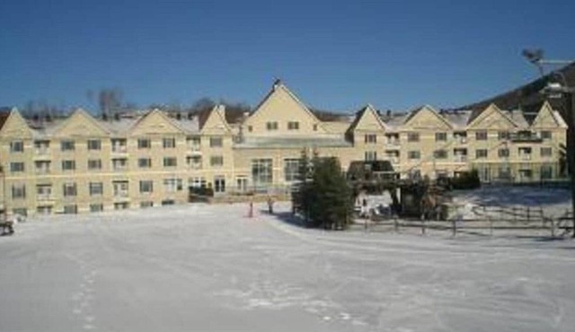 Wyndham Bentley Brook Resort@ Jiminy Peak Base