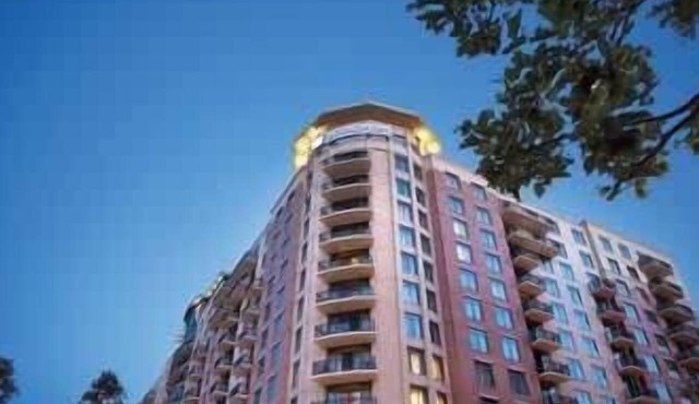 Wyndham National Harbor | 3BR/2BA King Bed Suite in Oxon Hill