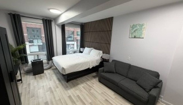 Xenios Suites