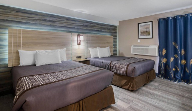 Yankee Clipper Inn, SureStay Collection by Best Western