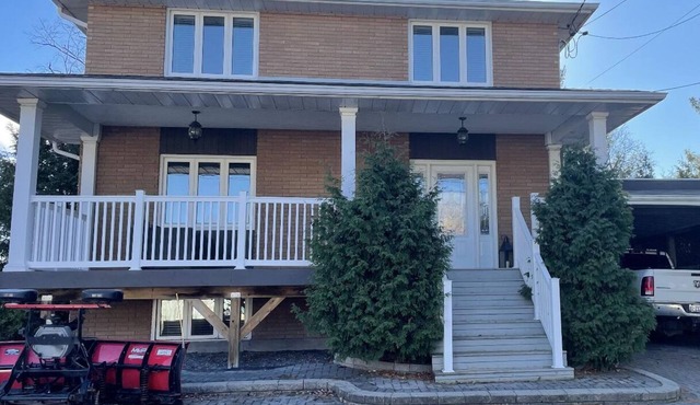 Your ideal Home Away From Home in Greater Sudbury