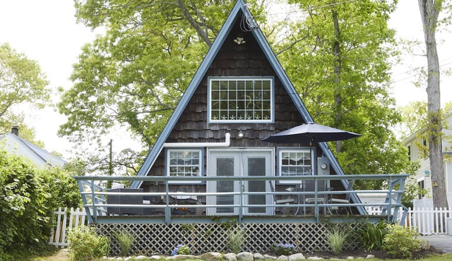 Your Nest Near The Beach