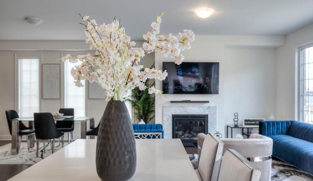 Your Perfect Getaway Master Bedroom