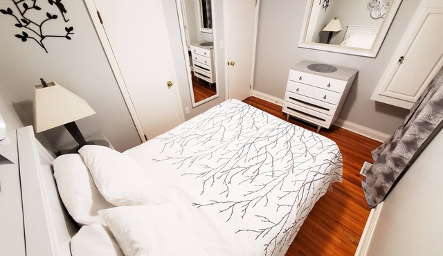 Your Sarnia "Home away from Home" is right here! in Sarnia