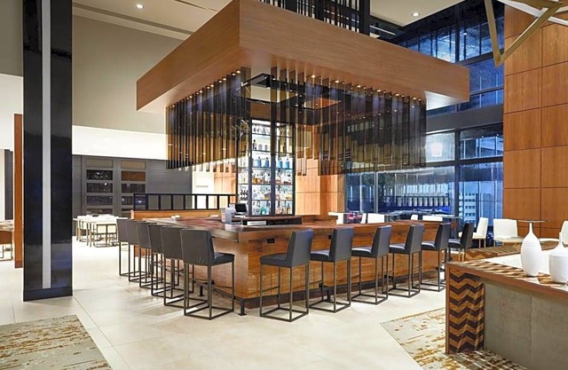 4-Star Hotel ∙ AC Hotel by Marriott Portland Downtown/Waterfront, ME