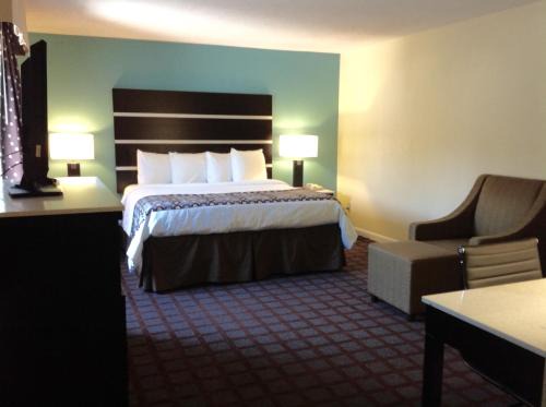 America Value Inn London 