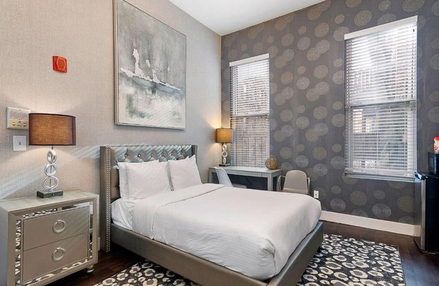 Bay Village Suites