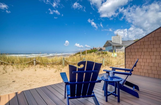Breakers Beach House 10 in Neskowin