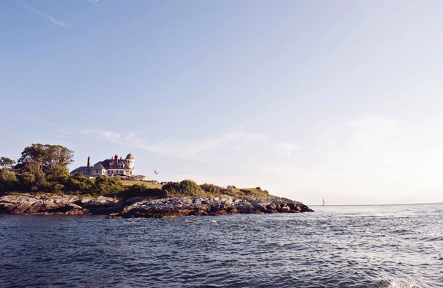 Castle Hill Inn