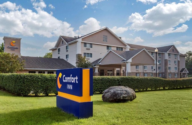 Comfort Inn 