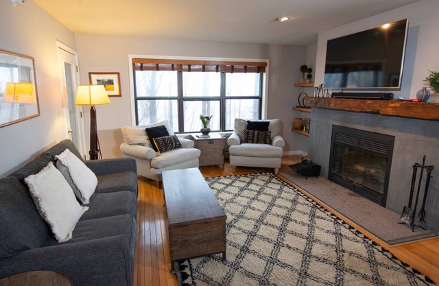 Condo ∙ 3 bedrooms ∙ 12 guests
