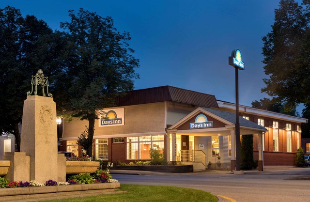 Days Inn 
