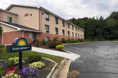 Days Inn 