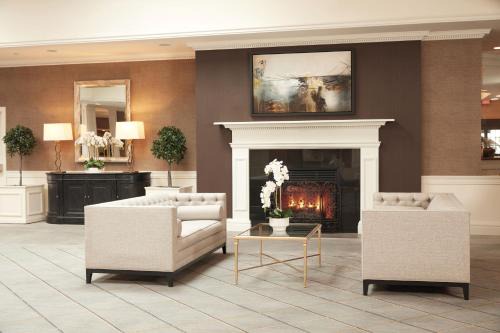 Ethan Allen Hotel 