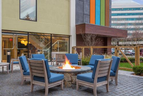 Hotel Norwalk Ihg 