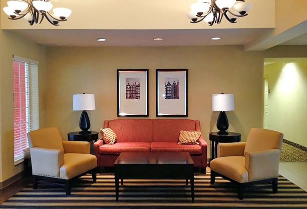Extended Stay America - Providence - Airport