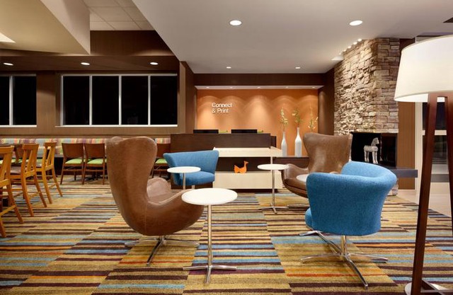 Fairfield Inn Philadelphia Valley Forge/King of Prussia