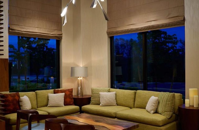 Hilton Garden Inn Worcester 