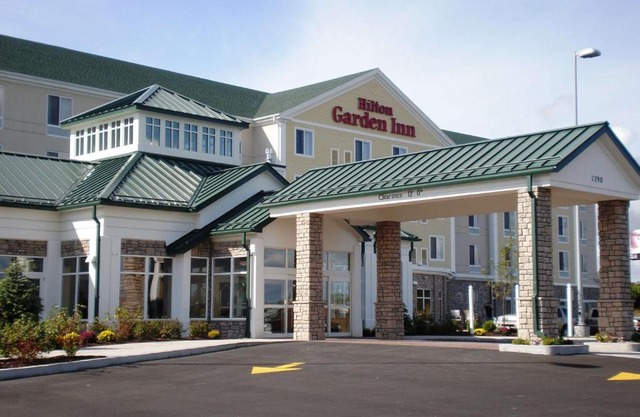 Hilton Garden Inn Watertown 